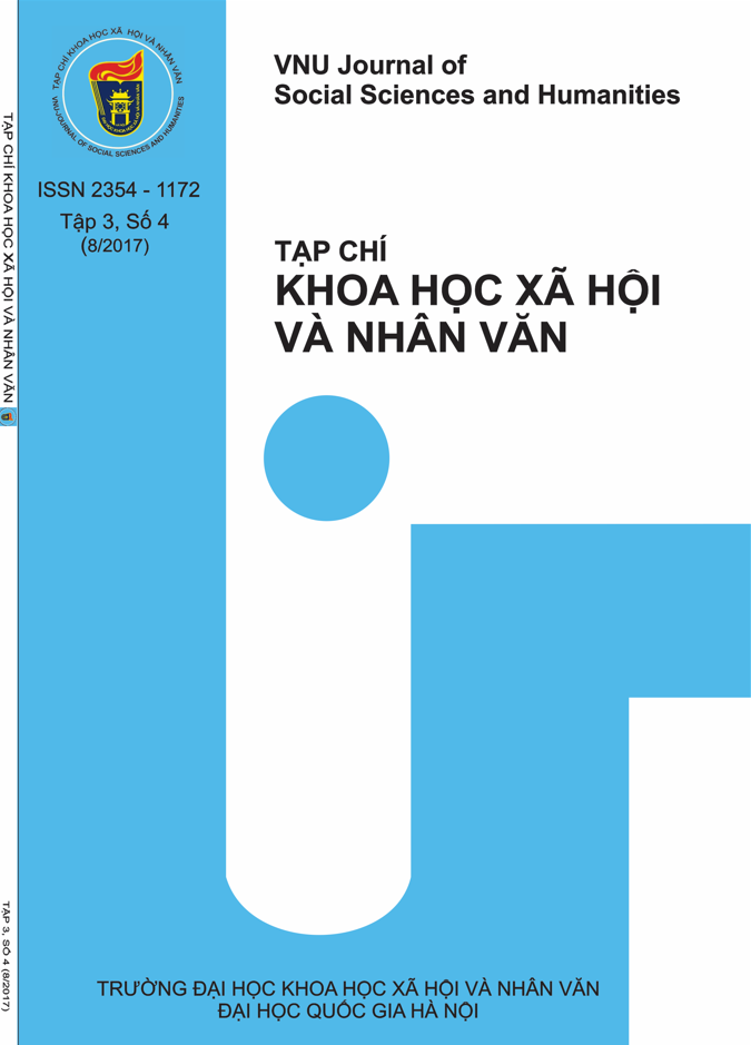 					Xem Tập 3 Số 4 (2017): Tháng 8/2017
				