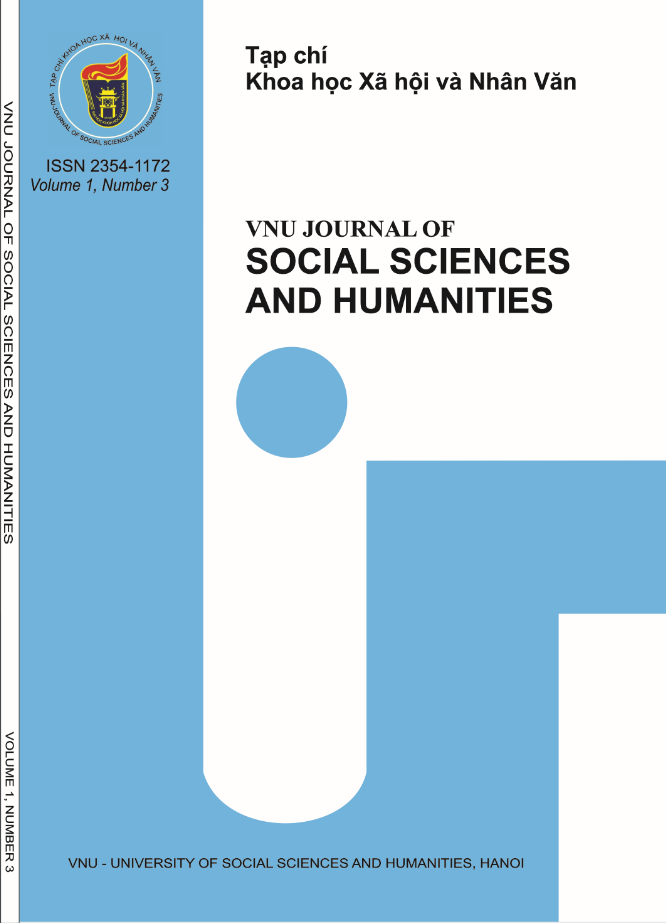 					Xem Tập 1 Số 3 (2015): Tháng 12/2015_En
				